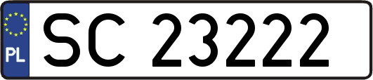 SC23222