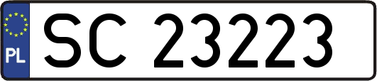 SC23223