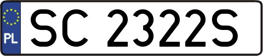 SC2322S