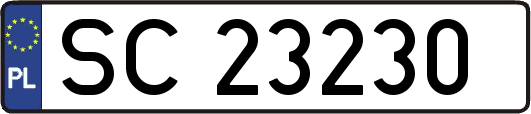 SC23230