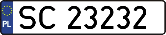 SC23232