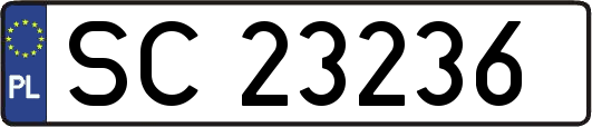 SC23236