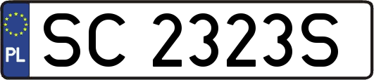 SC2323S