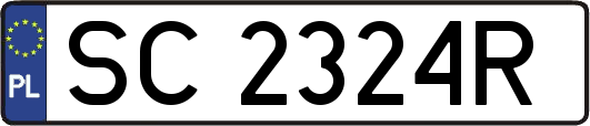 SC2324R