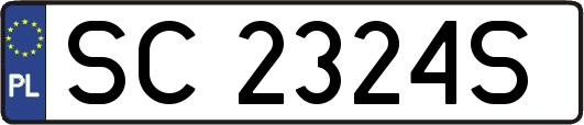SC2324S
