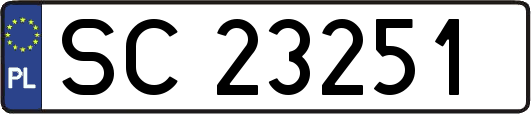 SC23251