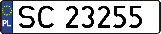 SC23255