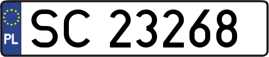SC23268