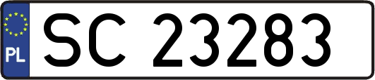 SC23283