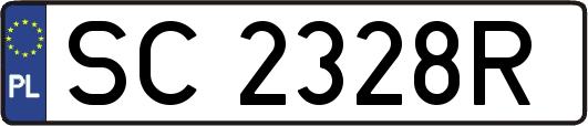 SC2328R