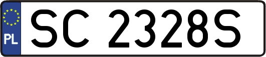 SC2328S