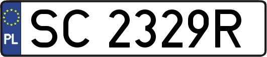 SC2329R