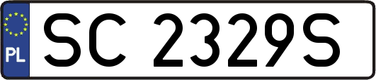 SC2329S