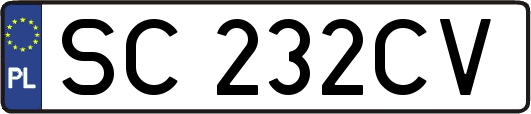SC232CV
