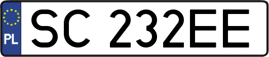 SC232EE