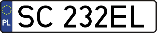 SC232EL