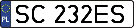 SC232ES