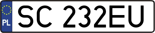 SC232EU