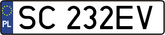 SC232EV
