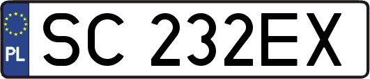 SC232EX
