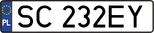 SC232EY