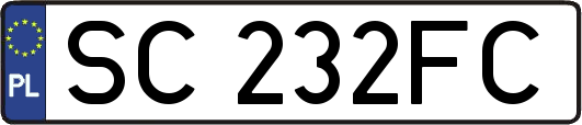 SC232FC