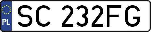 SC232FG