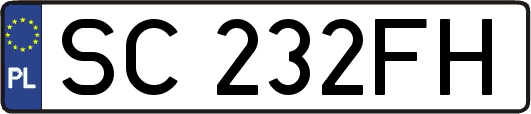 SC232FH