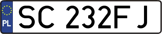 SC232FJ