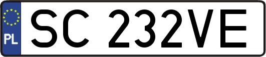 SC232VE