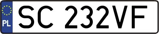 SC232VF