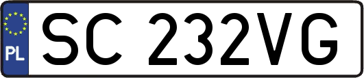 SC232VG