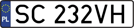 SC232VH