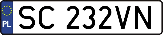 SC232VN