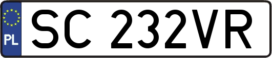 SC232VR