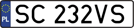 SC232VS