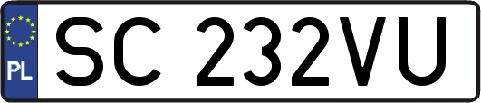 SC232VU