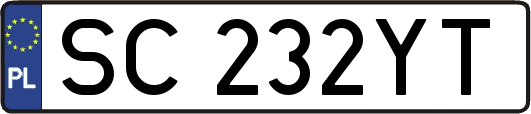 SC232YT