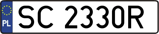 SC2330R