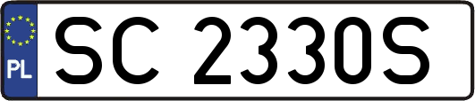 SC2330S