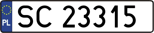 SC23315