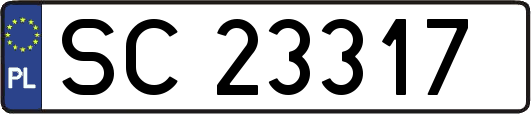SC23317