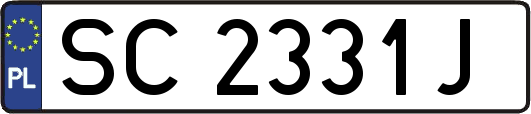SC2331J