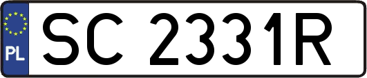 SC2331R