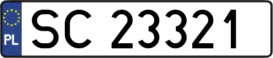 SC23321