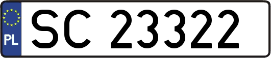 SC23322