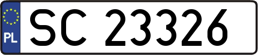 SC23326