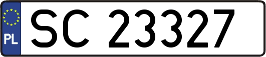 SC23327