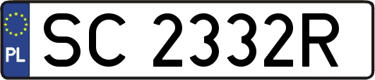 SC2332R