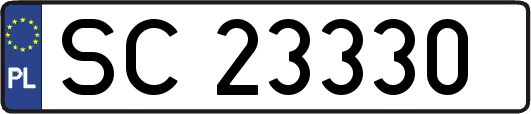 SC23330
